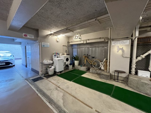 【その他共用部分】