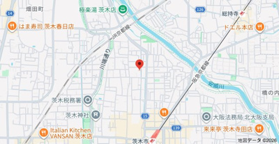【地図】 | モナルダ東宮