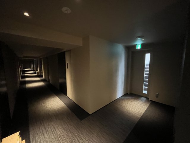 【ロビー】