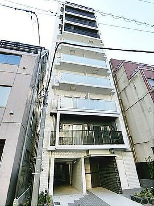 【外観】