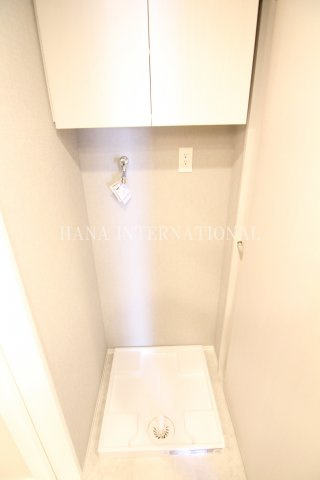 【その他】 | ラグゼナ北千住