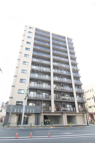 ラグゼナ北千住