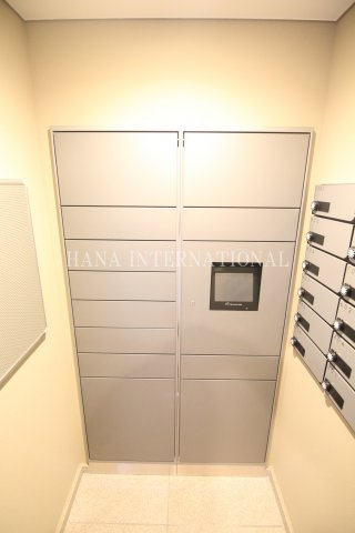 【その他共用部分】 | ラグゼナ北千住