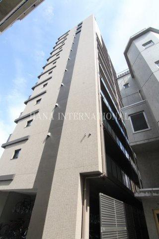 【外観】 | ラグゼナ北千住