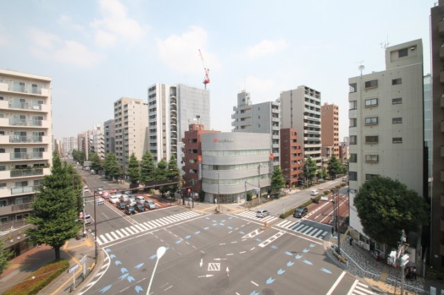 【展望】