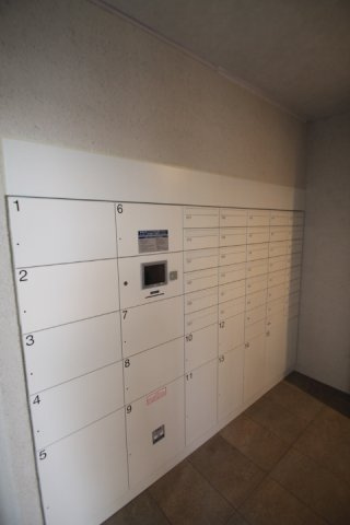 【その他共用部分】