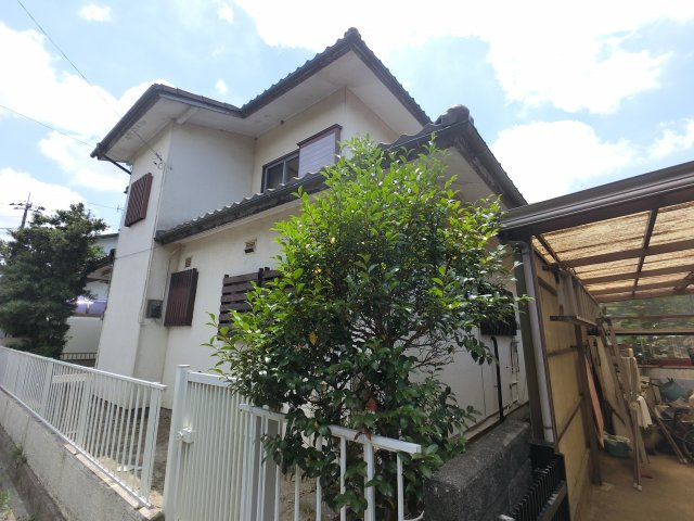 モコハウス草刈の画像