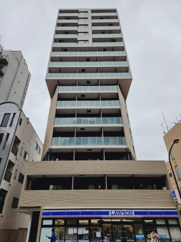 【外観】