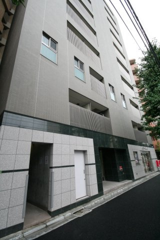 【外観】