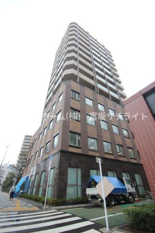 外観です。