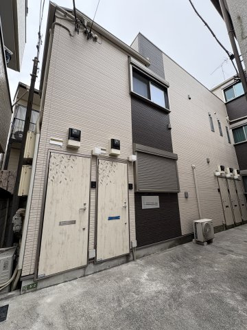 【外観】