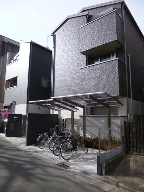 ウェルネスＪ１