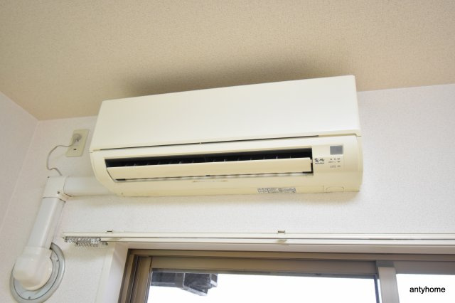 CITY SPIRE十三東　仲介手数料無料の設備
