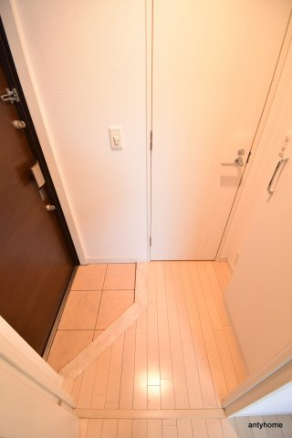 CITY SPIRE十三東　仲介手数料無料の内装