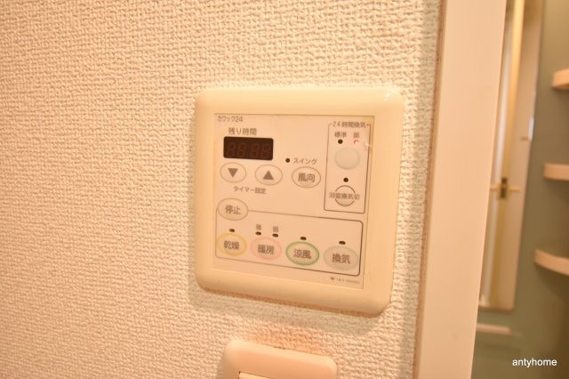 CITY SPIRE十三東　仲介手数料無料の設備