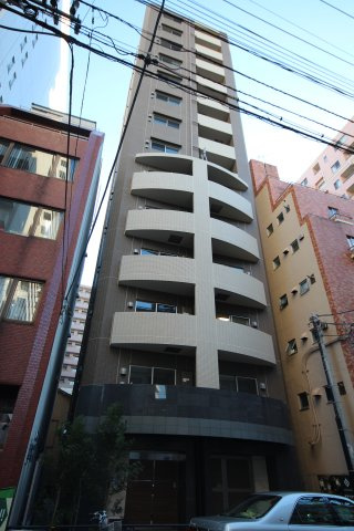 【外観】