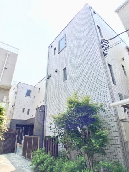 【外観】