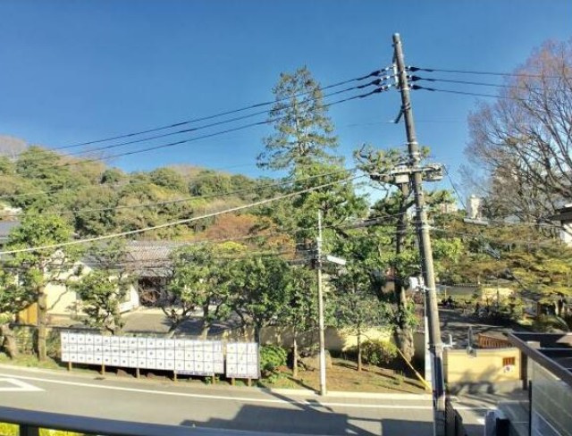 【展望】