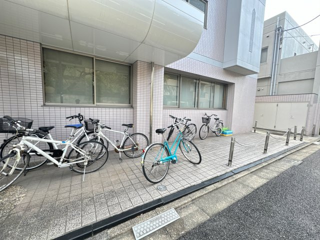 【その他共用部分】