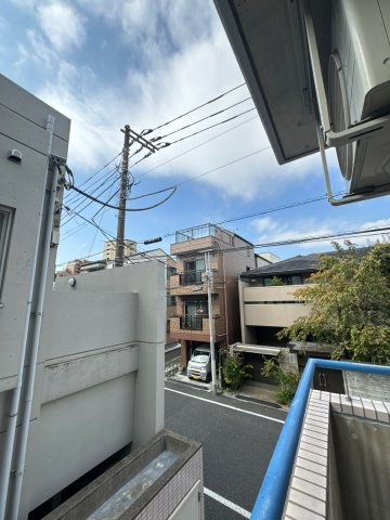 【展望】