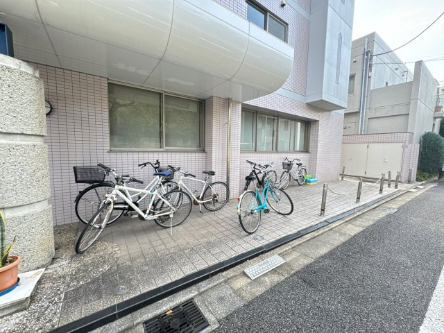 【その他共用部分】