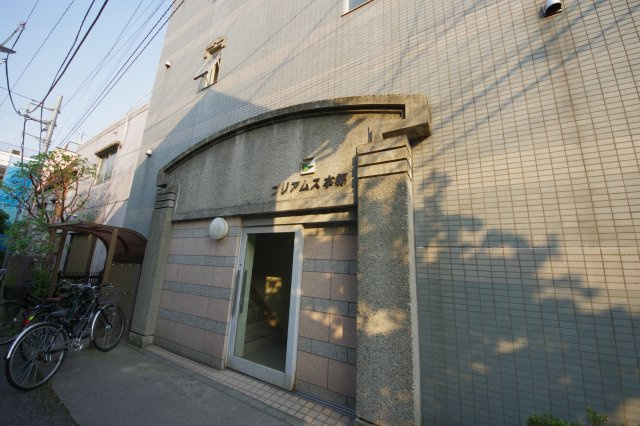 【外観】