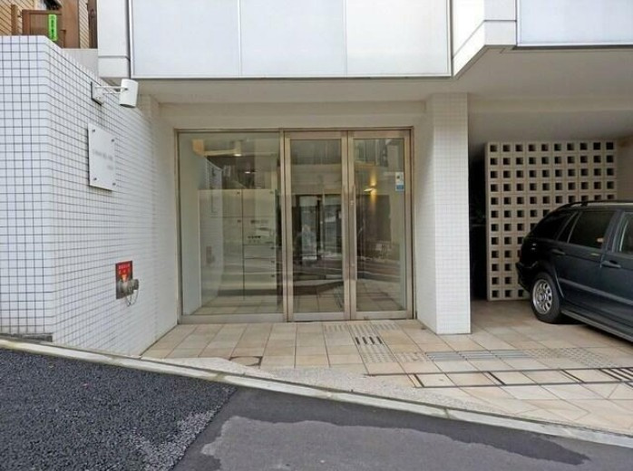 【その他共用部分】