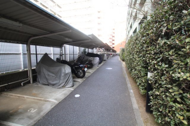 【その他共用部分】