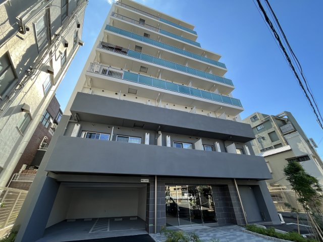 【外観】