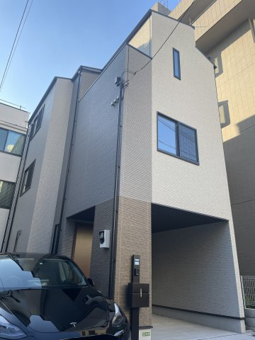 【外観】