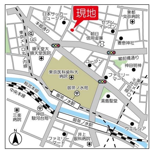 【地図】