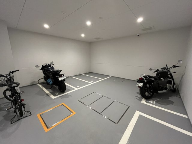 【その他共用部分】