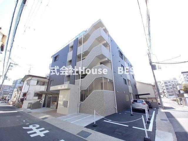 アークメゾン王子公園