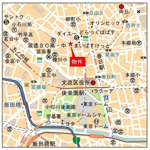 【地図】