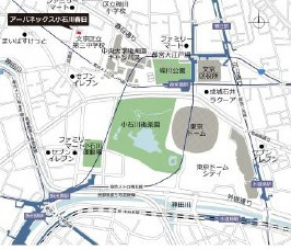 【地図】