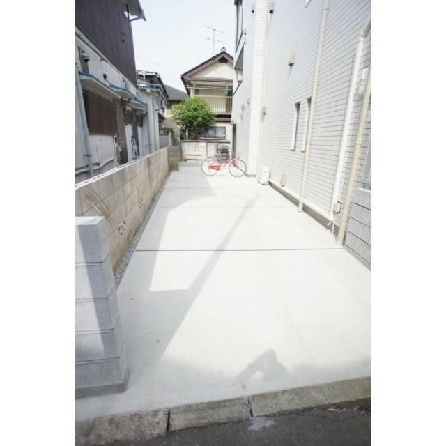 Ｐａｌｕｄｅ新桜台（パルーデ新桜台）のその他共用部分