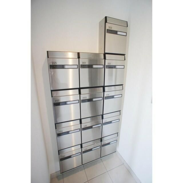 Ｐａｌｕｄｅ新桜台（パルーデ新桜台）のその他共用部分