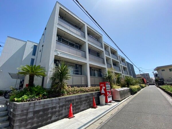 グランデクラッセ新都心