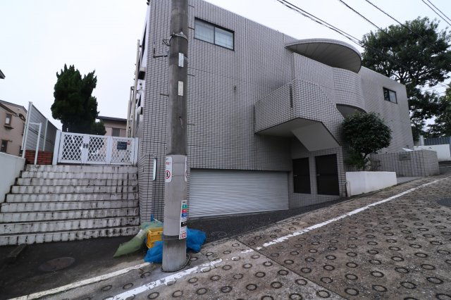 【外観】