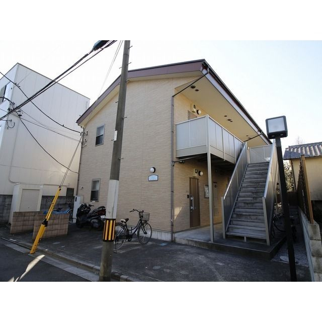 アンプルール クラージュ ゆうかり