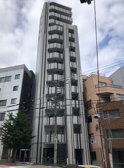 【外観】