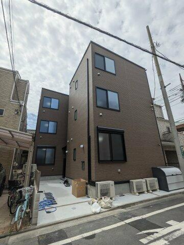 イルレガーロ北小岩