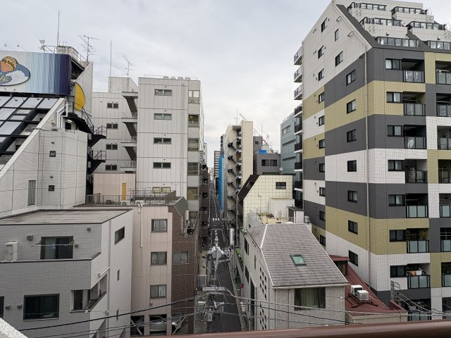 【展望】