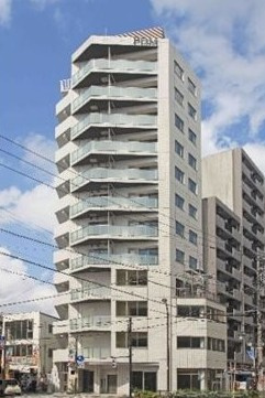 【外観】