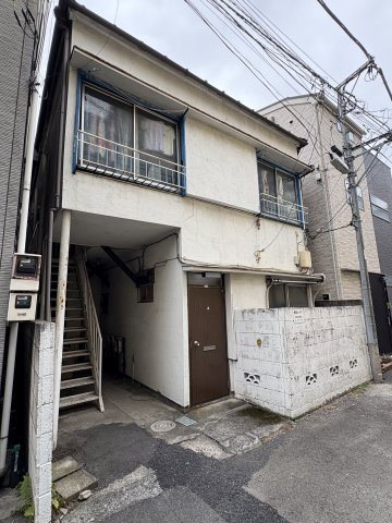 【外観】