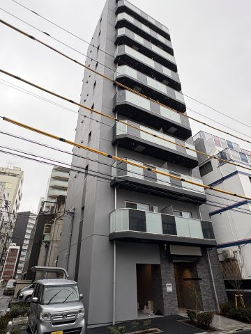 【外観】