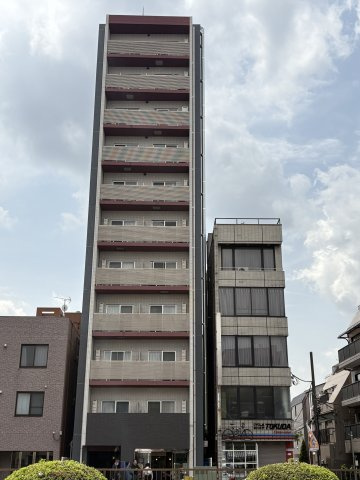 【外観】