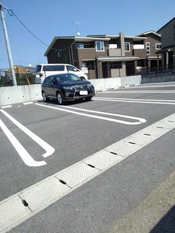 Ｐｉａｇｅｔ玉名の駐車場