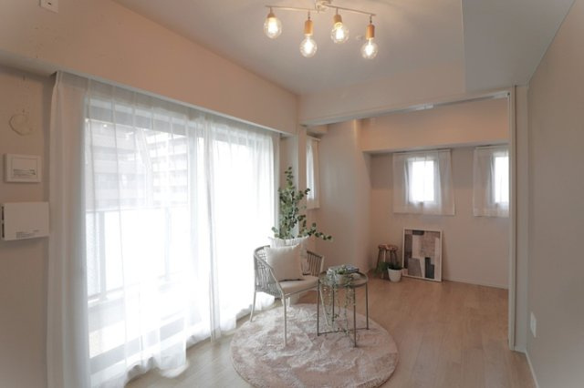 ソルティア天神橋一丁目