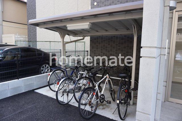 熊本市中央区米屋町２丁目の賃貸マンションのその他
